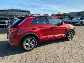 Volkswagen T-Roc 1.5 TSI DSG R-Line *KAM - NAV - PANO * picture 1