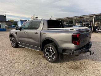 Ford Ranger *BANG & OLUFSEN - NAVI - AHK - KAM* picture 8
