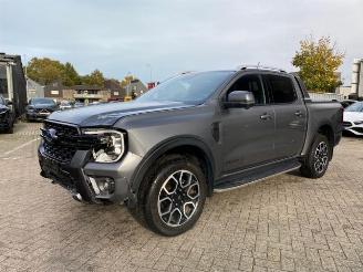 Ford Ranger *BANG & OLUFSEN - NAVI - AHK - KAM* picture 10