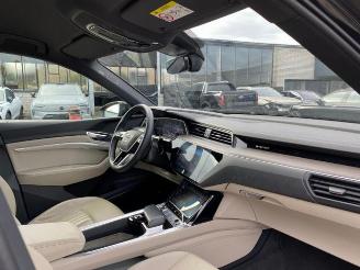 Audi E-tron 50 quattro S line *HEAD-UP - NAVI - KAM* picture 18