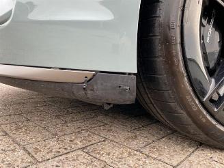 Porsche Taycan Turbo S *PCCB - SOFTCLOSE - PANORAMA* picture 14