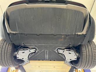 Porsche Taycan Turbo S *PCCB - SOFTCLOSE - PANORAMA* picture 17