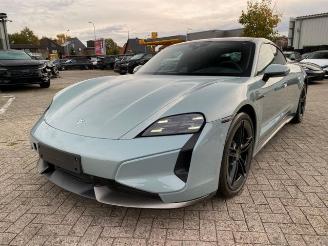 occasione autovettura Porsche Taycan Turbo S *PCCB - SOFTCLOSE - PANORAMA* 2024/5