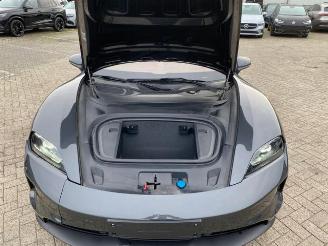 Porsche Taycan 4S Facelift *PANO - HEAD UP - KAM - BOSE* picture 19