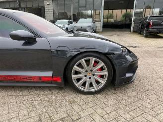 Porsche Taycan 4S Facelift *PANO - HEAD UP - KAM - BOSE* picture 16