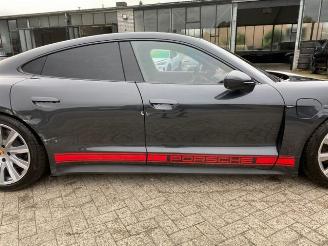 Porsche Taycan 4S Facelift *PANO - HEAD UP - KAM - BOSE* picture 15