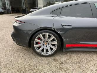 Porsche Taycan 4S Facelift *PANO - HEAD UP - KAM - BOSE* picture 14