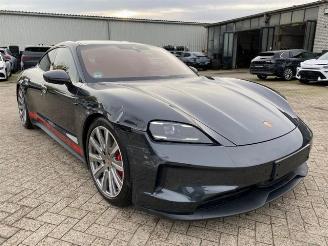 Porsche Taycan 4S Facelift *PANO - HEAD UP - KAM - BOSE* picture 7