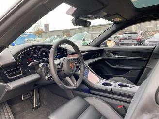 Porsche Taycan 4S Facelift *PANO - HEAD UP - KAM - BOSE* picture 22