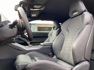 BMW M4 Competition Coupe LCI *HEAD-UP - NAVI - KAM* picture 16