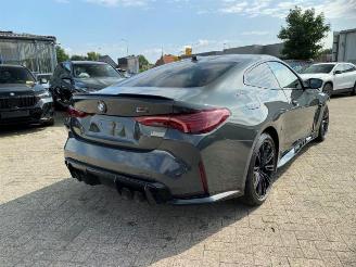 BMW M4 Competition Coupe LCI *HEAD-UP - NAVI - KAM* picture 7