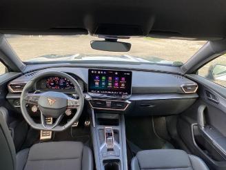 Cupra Formentor 1.5 TSI e-Hybrid picture 21