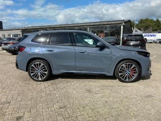 BMW iX1 eDrive20 M Sport Pro HUD/ AHK /Storm damage picture 4