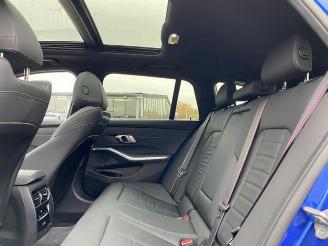 BMW M3 40d xDrive Touring *HEAD-UP - PANO - 360 KAM* picture 16