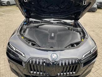 BMW i7 eDrive 50 M Sport Pro *HEAD-UP - PANO-360KAM* picture 13
