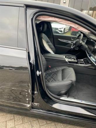 BMW i7 eDrive 50 M Sport Pro *HEAD-UP - PANO-360KAM* picture 15