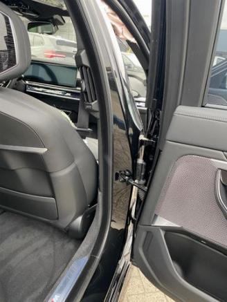 BMW i7 eDrive 50 M Sport Pro *HEAD-UP - PANO-360KAM* picture 16