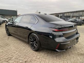 BMW i7 eDrive 50 M Sport Pro *HEAD-UP - PANO-360KAM* picture 4