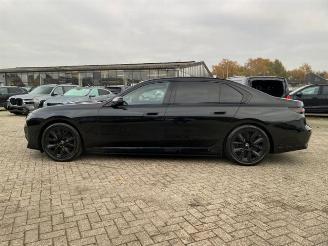 BMW i7 eDrive 50 M Sport Pro *HEAD-UP - PANO-360KAM* picture 3