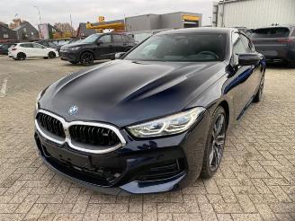  BMW M8 50i xDrive Gran Coupe *HEAD-UP - 360 KAM* 2025/5