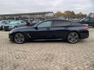 BMW M8 50i xDrive Gran Coupe *HEAD-UP - 360 KAM* picture 3