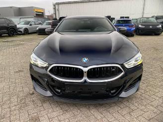 BMW M8 50i xDrive Gran Coupe *HEAD-UP - 360 KAM* picture 12