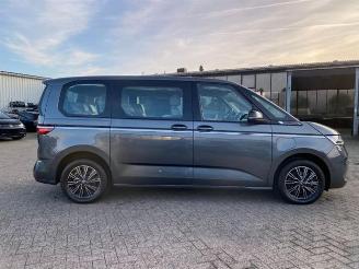 Volkswagen Transporter  picture 3