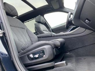 BMW X5 xDrive40d M Sport Pro *HEAD-UP - PANO - AHK* picture 19