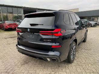 BMW X5 xDrive40d M Sport Pro *HEAD-UP - PANO - AHK* picture 11