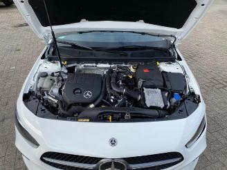 Mercedes A-klasse Progressive Line Advanced *NAVI - KAM* picture 13