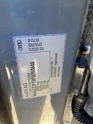 Audi SQ8 Competition Plus *HEAD-UP - PANO- AHK - KAM* picture 29