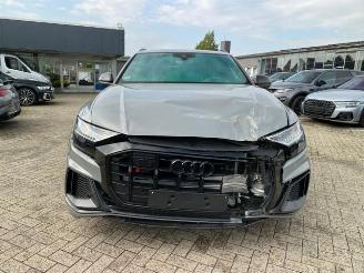 Audi SQ8 Competition Plus *HEAD-UP - PANO- AHK - KAM* picture 12