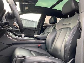 Audi SQ8 Competition Plus *HEAD-UP - PANO- AHK - KAM* picture 21