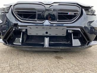 BMW M5 *HEAD-UP - KERAMIK - CARBON-PAKET -B&W* picture 19