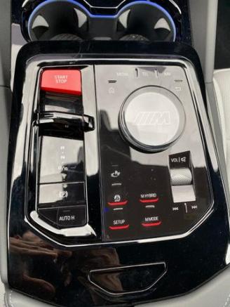 BMW M5 *HEAD-UP - KERAMIK - CARBON-PAKET -B&W* picture 29