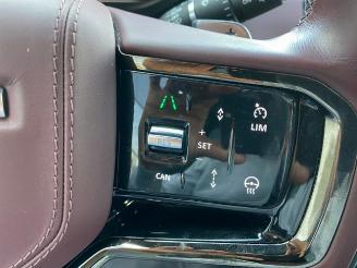 Land Rover Range Rover sport P460e Dynamic SE *HUD - PANO* picture 25