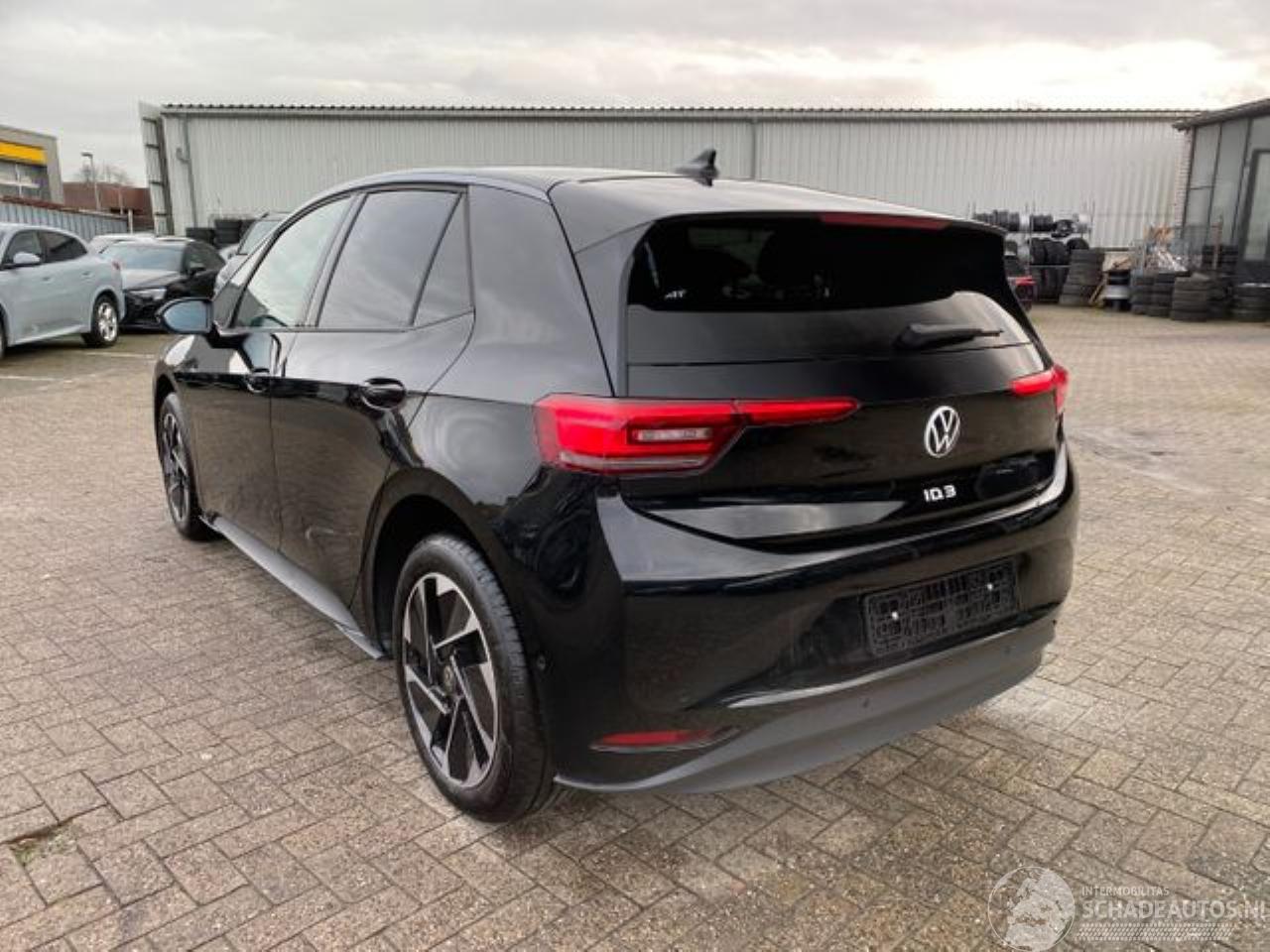 Volkswagen ID.3 Pro Performance Business