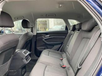 Audi E-tron 55 quattro picture 17