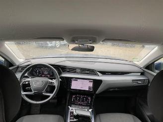 Audi E-tron 55 quattro picture 18