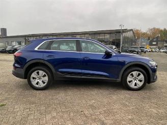 Audi E-tron 55 quattro picture 3
