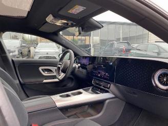 Mercedes Cla-klasse 250+ AMG Line *PANO - 360 KAM - NAVI* picture 19