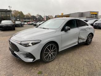 Mercedes Cla-klasse 250+ AMG Line *PANO - 360 KAM - NAVI* picture 8