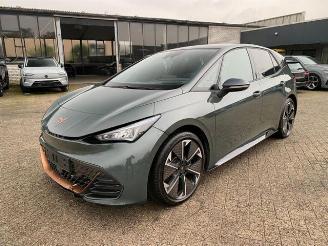 Avarii autoturisme Cupra Born VZ 240kW *SCHALENSITZE - HEAD-UP - PANO* 2025/2