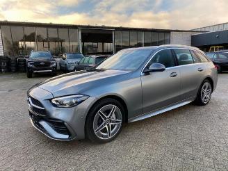 Mercedes C-klasse  picture 10