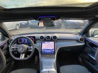 Mercedes C-klasse  picture 21