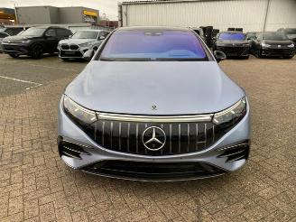 Mercedes EQS 53 AMG 4MATIC+ *HEAD-UP - PANO - 360 KAM* picture 6