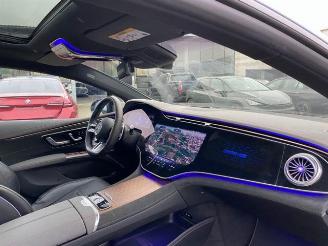 Mercedes EQS 53 AMG 4MATIC+ *HEAD-UP - PANO - 360 KAM* picture 18