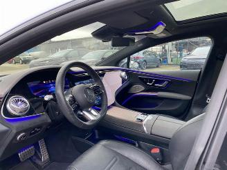 Mercedes EQS 53 AMG 4MATIC+ *HEAD-UP - PANO - 360 KAM* picture 14