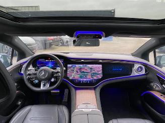 Mercedes EQS 53 AMG 4MATIC+ *HEAD-UP - PANO - 360 KAM* picture 17