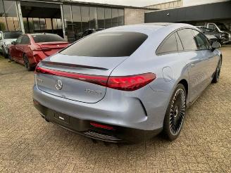 Mercedes EQS 53 AMG 4MATIC+ *HEAD-UP - PANO - 360 KAM* picture 11